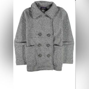 Patagonia Pea Coat